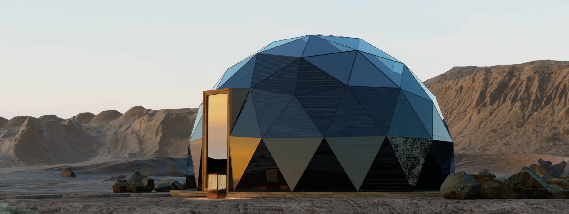 光山县星空酒店帐篷